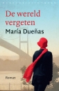 Boekhandel Walry - María Dueñas – De wereld vergeten