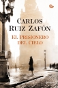 Boekhandel Walry - Carlos Ruiz Zafón komt naar Gent!