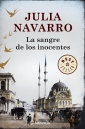 Boekhandel Walry - Julia Navarro – Het bloed van onschuldigen