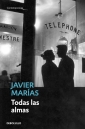 Boekhandel Walry - Javier Marías – Aller zielen