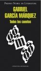 Boekhandel Walry - Alle verhalen van Márquez gebundeld in “Todos los cuentos”