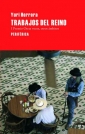 Boekhandel Walry - Yuri Herrera – Kroniek van een hofzanger