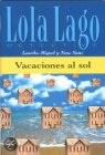 Boekhandel Walry - Lola Lago Detective