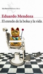 Boekhandel Walry - De nieuwste roman van Mendoza is opnieuw een heerlijke satire
