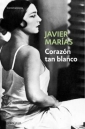 Boekhandel Walry - Javier Marías – Een hart zo blank