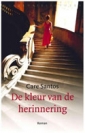 Boekhandel Walry - Care Santos – De kleur van de herinnering