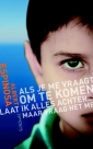 Boekhandel Walry - Superhit van Albert Espinosa vertaald