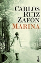 Zafóns “young adult” roman “Marina”
