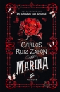 Zafóns “young adult” roman “Marina”