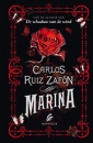 Boekhandel Walry - Zafóns “young adult” roman “Marina” vertaald