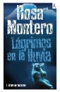 Boekhandel Walry - Lágrimas en la lluvia, een nieuwe roman van Rosa Montero