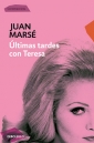 Boekhandel Walry - De vertaling van “Las últimas tardes con Teresa” van Juan Marsé goed ontvangen in De Standaard