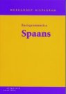 Boekhandel Walry - Basisgrammatica Spaans