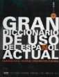 Boekhandel Walry - Gran diccioniario de uso del español actual