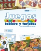 Boekhandel Walry - Juegos de tablero y tarjetas para el aprendizaje del español