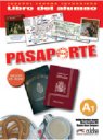 Boekhandel Walry - Pasaporte