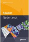 Boekhandel Walry - Prisma woordenboek Spaans-Nederlands & Nederlands-Spaans, 2 Vol.