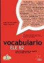 Boekhandel Walry - Vocabulario ELE B2