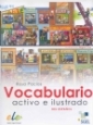 Boekhandel Walry - Vocabulario activo e ilustrado del español