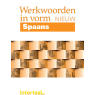 Boekhandel Walry - Werkwoorden in vorm Spaans - nieuwe editie