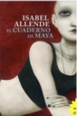 Isabel Allende – El cuaderno de Maya