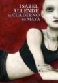 Boekhandel Walry - El cuaderno de Maya, de nieuwe roman van Isabel Allende