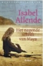 Boekhandel Walry - Isabel Allende – Het negende schrift van Maya