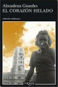Boekhandel Walry - Een Nederlandse vertaling en een nieuwe Spaanse roman van Almudena Grandes
