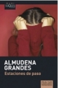 Boekhandel Walry - Almudena Grandes - Tussenstations