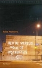 Rosa Montero - Red de wereld