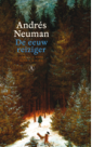Boekhandel Walry - Veelbelovend Argentijns auteur vertaald