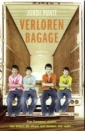 Boekhandel Walry - Jordi Punti - Verloren bagage