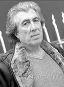 Jordi Sierra I Fabra