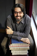Andres Neuman