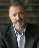 Arturo Perez Reverte