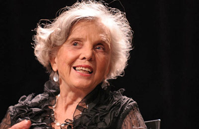 Elena Poniatowska