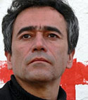 Evelio Rosero
