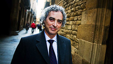 Ildefonso Falcones