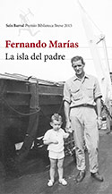 Fernando Marías - La Isla Del Padre