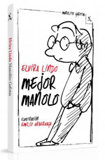 Elvira Lindo - Mejor Manolo