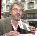 Manuel Rivas