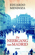 Mendoza Neergang