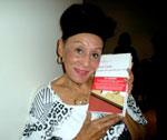 Omara Portuondo