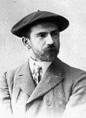 Pio Baroja