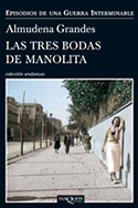 Tres Bodas De Manolita