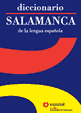 Boekhandel Walry - Diccionario Salamanca de la lengua española