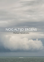 Altijd Ergens Cover