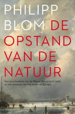 Blom Opstand