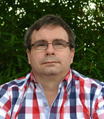 Stefan van den Bossche