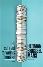 Brusselmans Boeken